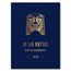 2021 South Korea 8 oz Silver ZI:SIN Rattus Statue