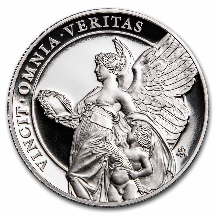 値下げ−2021年 The Queen's Virtues 『NGC.PF70』 値下げ−2021年 The Queen's Virtues 『NGC.PF70』 - メルカリ