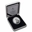 2021 St. Helena 2 oz Silver £2 Una and the Lion Proof