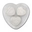 2021 Sweethearts® Gift Set w/Case & 3x 10g Silver Hearts