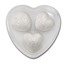 2021 Sweethearts® Gift Set w/Case & 3x 10g Silver Hearts
