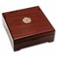 2021 The Prince Philip, Duke of Edinburgh 2 oz Gold Proof Coin