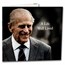 2021 The Prince Philip, Duke of Edinburgh 2 oz Gold Proof Coin