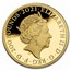 2021 The Prince Philip, Duke of Edinburgh 2 oz Gold Proof Coin