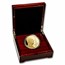 2021 The Prince Philip, Duke of Edinburgh 2 oz Gold Proof Coin