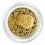 2021 Tokelau 1 oz Gold $100 Porcupine Fish