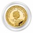 2021 Tokelau 1 oz Gold $100 Porcupine Fish