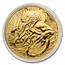 2021 Tokelau 1 oz Gold $100 The Great Old One: Cthulhu Coin
