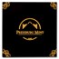 2021 Tokelau 1 oz Gold $100 Vivat Humanitas (Prooflike)
