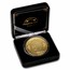 2021 Tokelau 1 oz Gold $100 Vivat Humanitas (Prooflike)
