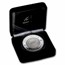 2021 Tokelau 1 oz Proof Silver $5 Equilibrium (w/ Box & COA)