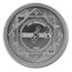 2021 Tokelau 1 oz Silver $5 Vivat Humanitas