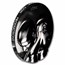 2021 Tokelau 3 oz Silver The Next Evolution: Robots Love V2