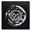 2021 Tokelau 3 oz Silver The Next Evolution: Robots Love V2