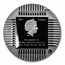 2021 Tokelau 3 oz Silver The Next Evolution: Robots Love V2
