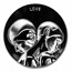 2021 Tokelau 3 oz Silver The Next Evolution: Robots Love V2