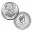 2021 Tokelau Silver Signs of the Zodiac Series 12-coin Proof Set