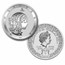 2021 Tokelau Silver Signs of the Zodiac Series 12-coin Proof Set