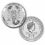 2021 Tokelau Silver Signs of the Zodiac Series 12-coin Proof Set