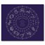 2021 Tokelau Silver Signs of the Zodiac Series 12-coin Proof Set