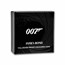 2021 TUV 1/2 oz Ag 007 James Bond: Her Majesty's Secret Service
