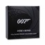 2021 Tuvalu 1/2 oz Silver 007 James Bond Movie Collection: Dr. No