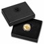 2021-W 1/10 oz Proof American Gold Eagle (Type 2) (w/Box & COA)