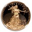 2021-W 1/10 oz Proof Gold Eagle (Type 1) PF-70 NGC