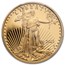 2021-W 1/10 oz Proof Gold Eagle (Type 1) PR-69 PCGS (FS)