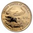 2021-W 1/10 oz Proof Gold Eagle (Type 1) PR-69 PCGS (FS)