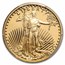 2021-W 1/10 oz Proof Gold Eagle (Type 1) PR-69 PCGS