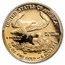 2021-W 1/10 oz Proof Gold Eagle (Type 1) PR-69 PCGS
