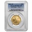 2021-W 1/2 oz Proof Gold Eagle (Type 1) PR-70 PCGS