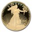 2021-W 1/2 oz Proof Gold Eagle (Type 2) PF-70 NGC