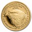 2021-W 1/2 oz Proof Gold Eagle (Type 2) PR-70 PCGS (FDI)