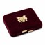 2021-W 1/4 oz Proof American Gold Eagle (Type 1) (Box & COA)