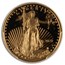 2021-W 1/4 oz Proof Gold Eagle (Type 1) PR-70 PCGS