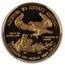 2021-W 1/4 oz Proof Gold Eagle (Type 1) PR-70 PCGS