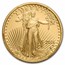 2021-W 1/4 oz Proof Gold Eagle (Type 2) PR-69 PCGS (Reagan)