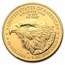2021-(W) 1 oz American Gold Eagle (Type 2) MS-70 PCGS (FDI)