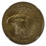 2021-W 1 oz Burnished Gold Eagle Type 2 MS-70 NGC (ER)