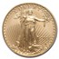 2021-W 1 oz Burnished Gold Eagle Type 2 SP-70 PCGS (FD Gold Foil)