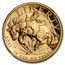 2021-W 1 oz High Relief American Liberty Gold PF-70 UCAM NGC