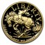 2021-W 1 oz HR American Liberty Gold PF-69 UCAM NGC