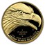 2021-W 1 oz HR American Liberty Gold PF-69 UCAM NGC