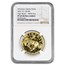 2021-W 1 oz HR American Liberty Gold PF-69 UCAM NGC