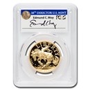 2021-W 1 oz HR American Liberty Gold PR-70 PCGS (FDI, Moy) 2021-W 1 oz HR American Liberty Gold PR-70 PCGS (FDI, Moy)