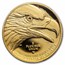 2021-W 1 oz HR American Liberty Gold PR-70 PCGS