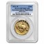 2021-W 1 oz HR American Liberty Gold PR-70 PCGS
