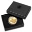 2021-W 1 oz Proof American Gold Eagle (Type 2) (w/Box & COA)